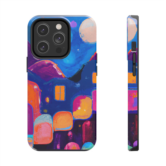 The Acid Avenue 2023729 - Phone Case