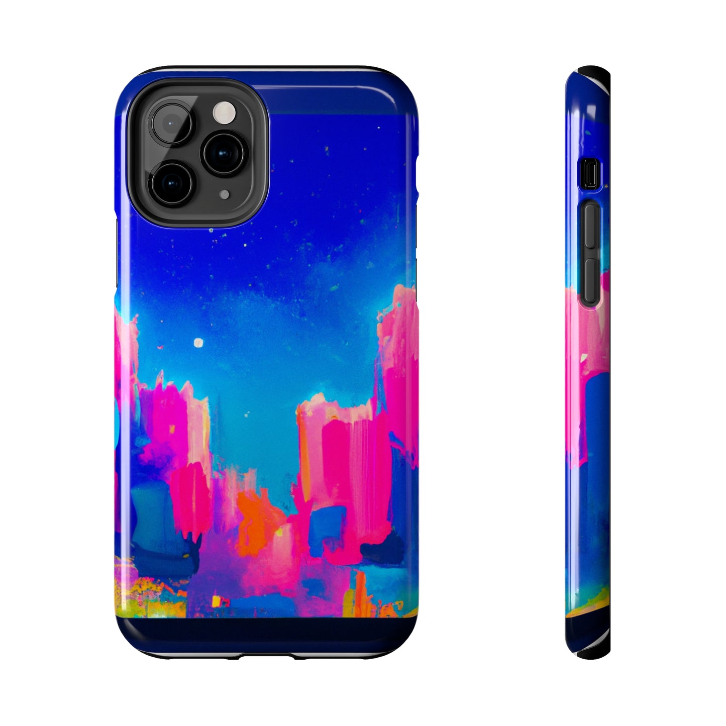 Electro Enthusiasm 2023730 - Phone Case