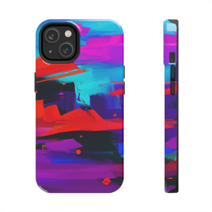 Dancefloor Dynasty 2023729 - Phone Case