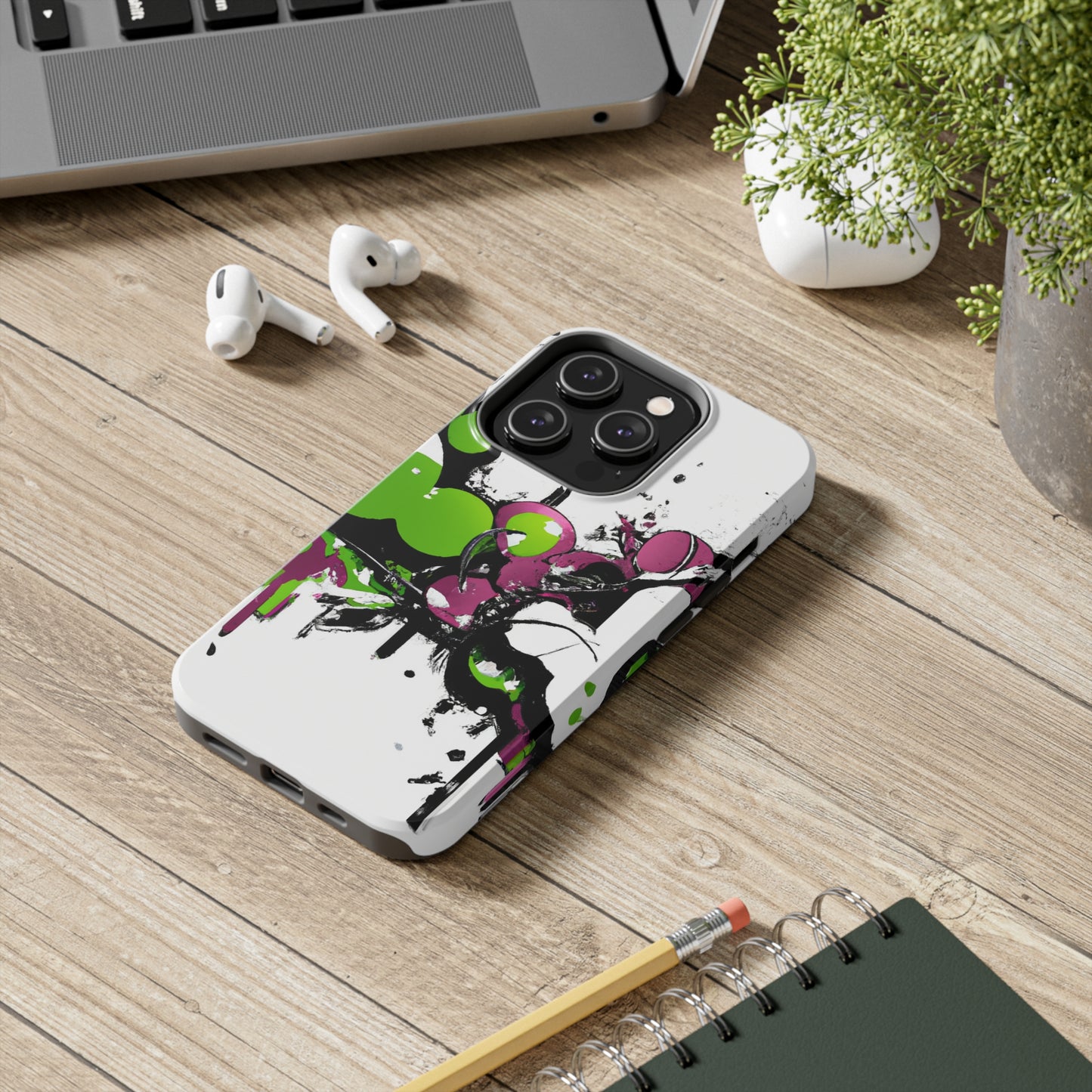 Lean Back 2023811 - Phone Case