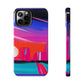 The Vinyl Vibe 2023730 - Phone Case