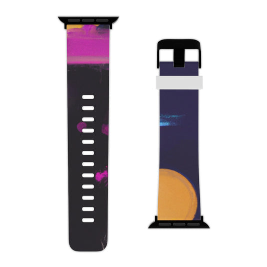 Flashback Fusion 2023727 - Watch Band