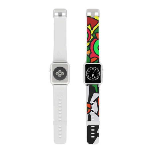 Crank That (Soulja Boy) 2023727 - Watch Band