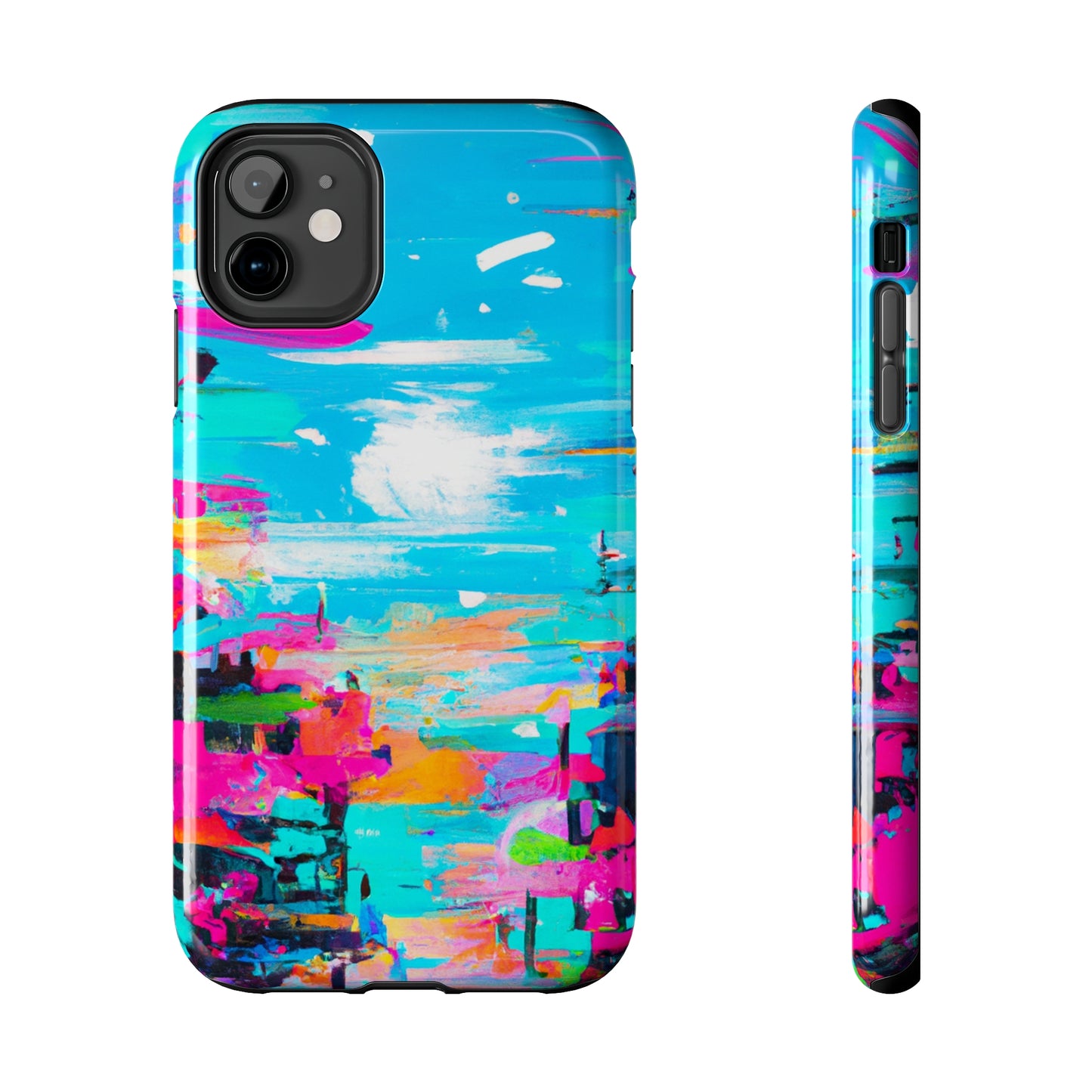 Atomic Groove 2023730 - Phone Case