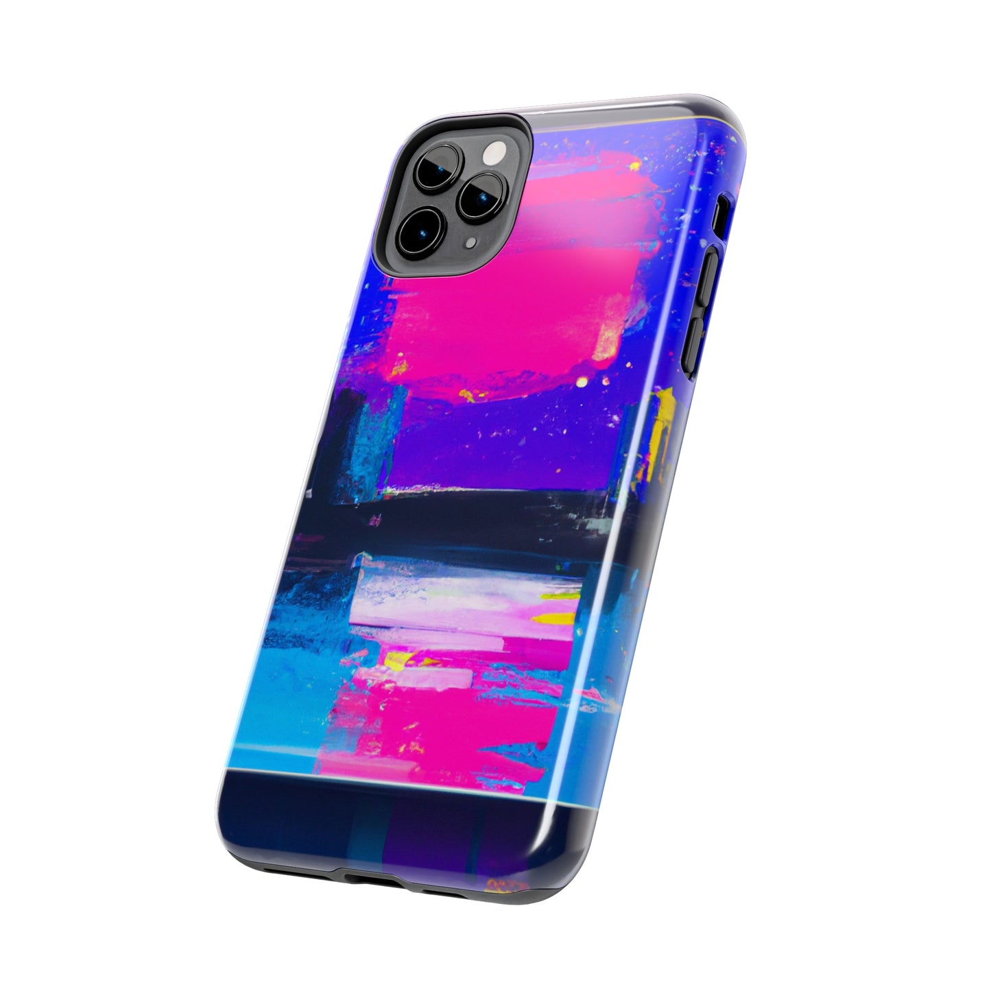 The Legging Legends 2023728 - Phone Case