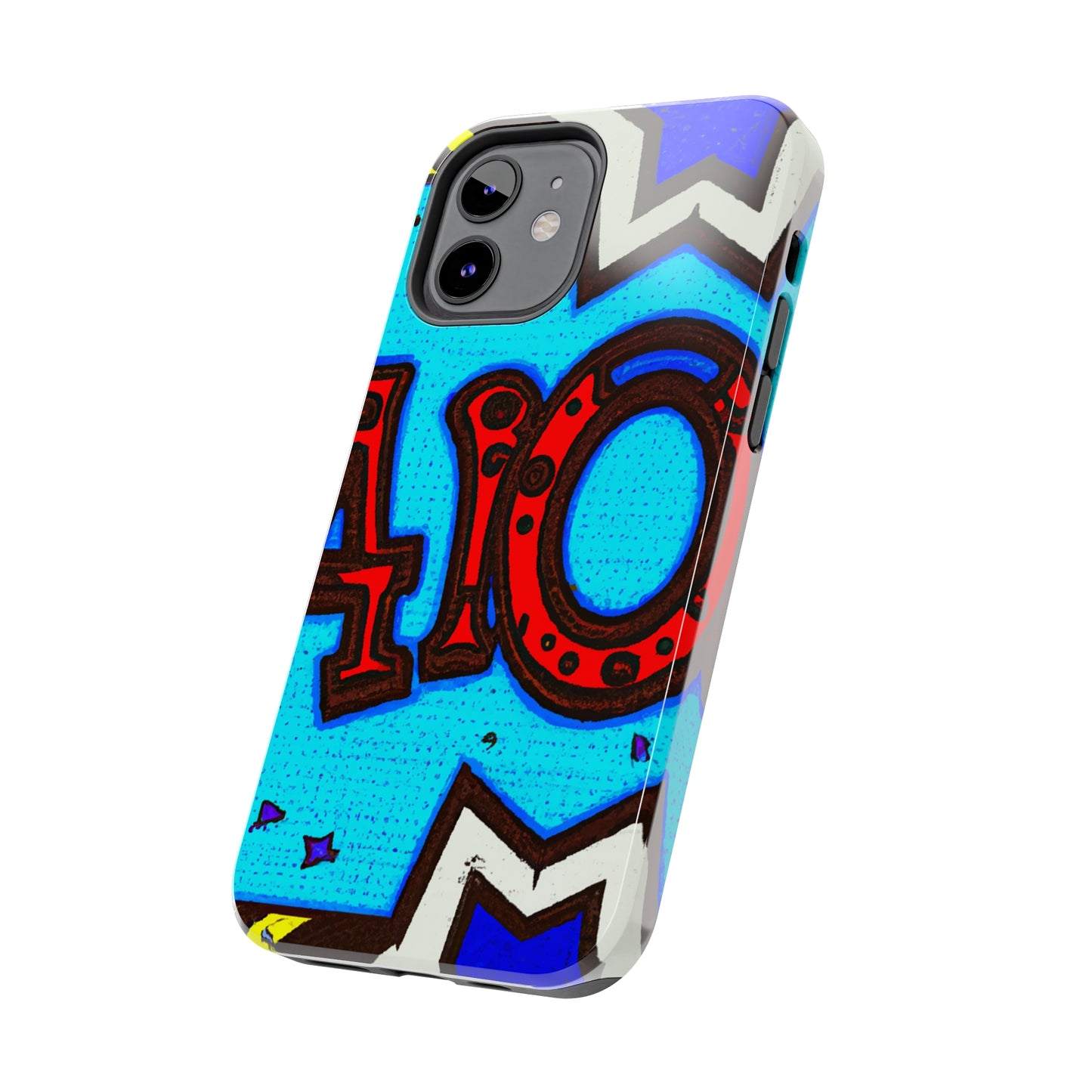 Party Up (Up in Here) 2023728 - Phone Case