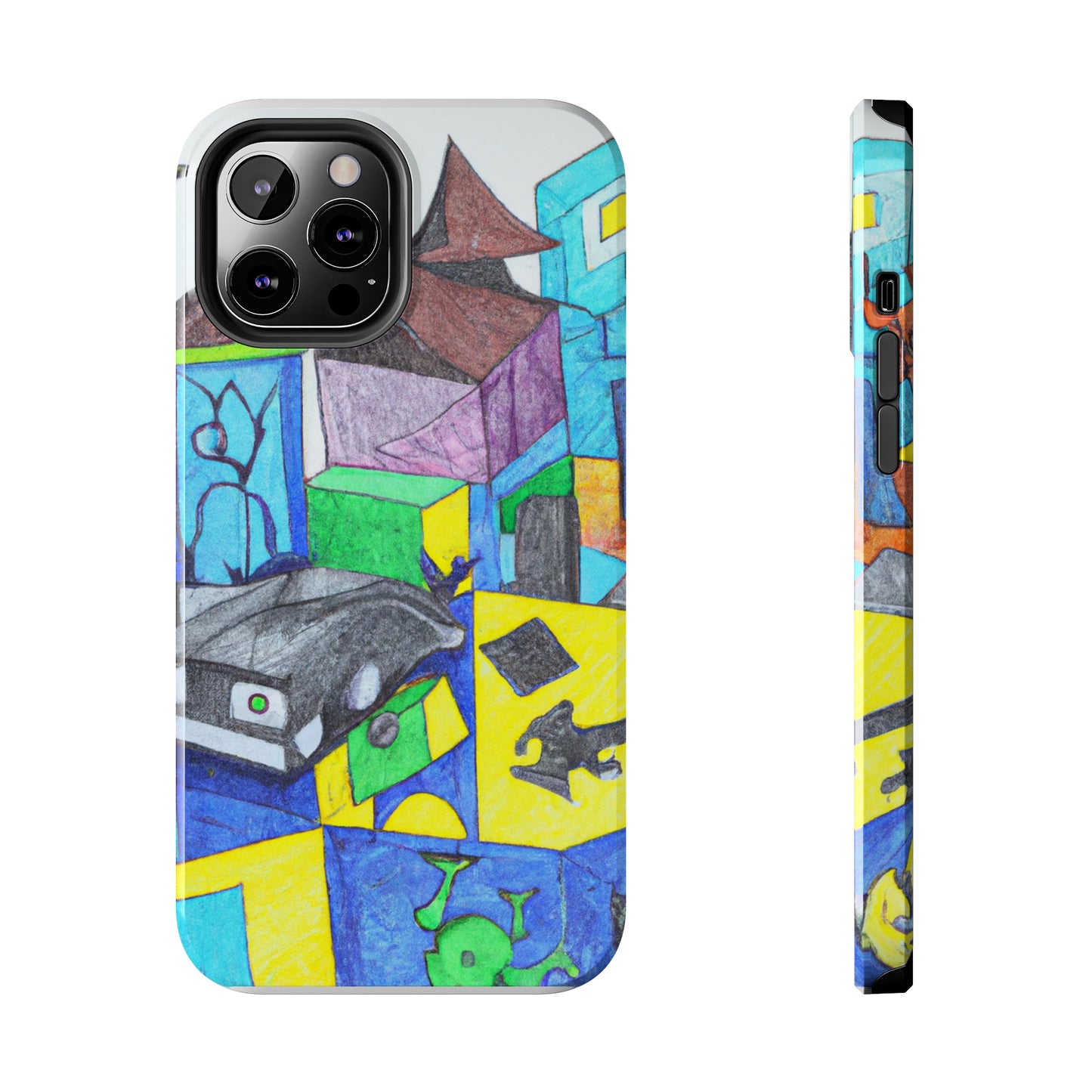 In the End 2023811 - Phone Case