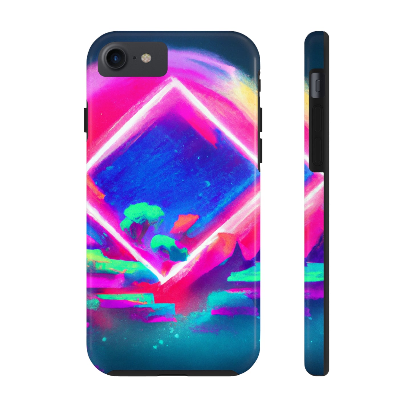 The Glam Gang 2023728 - Phone Case