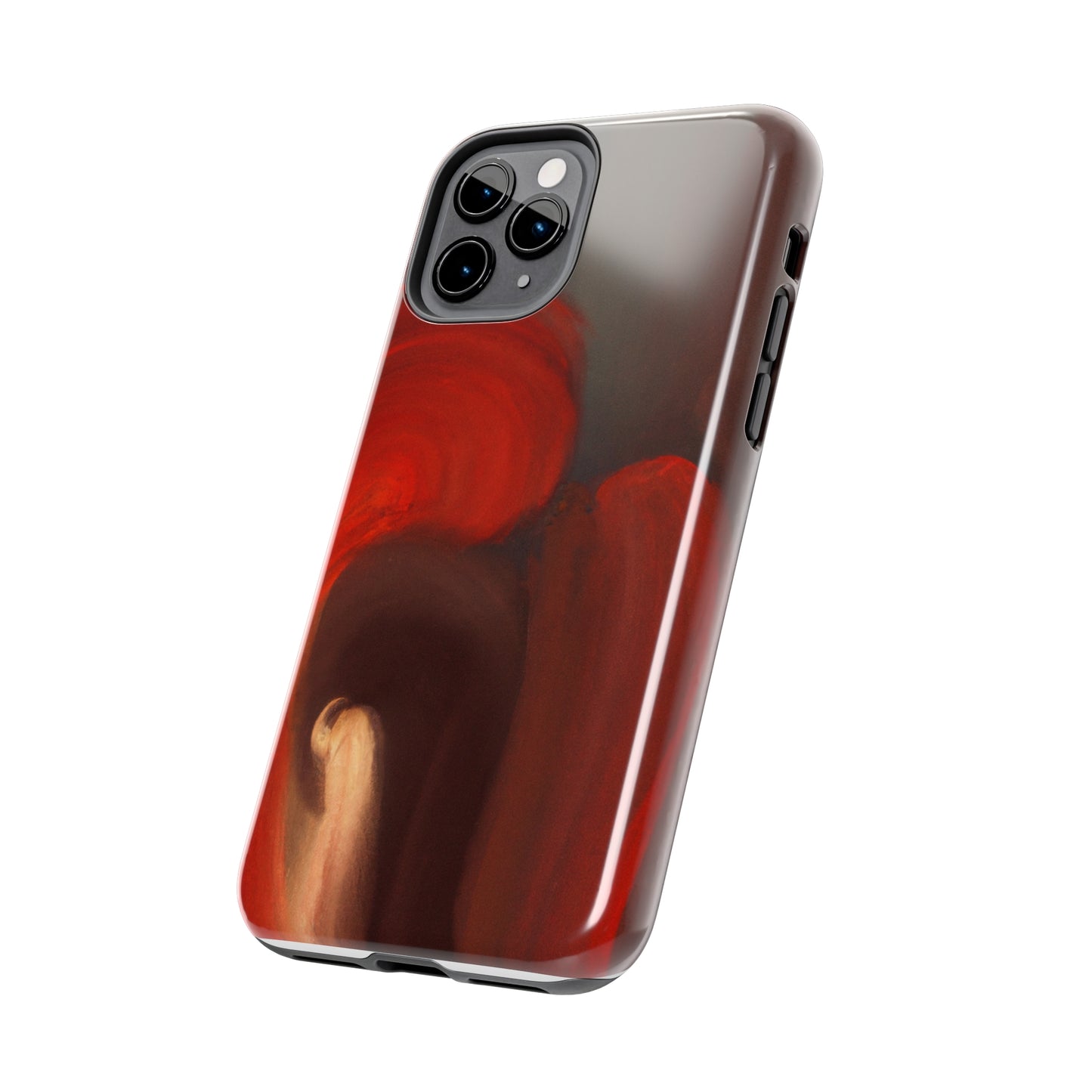 Happy 2023728 - Phone Case