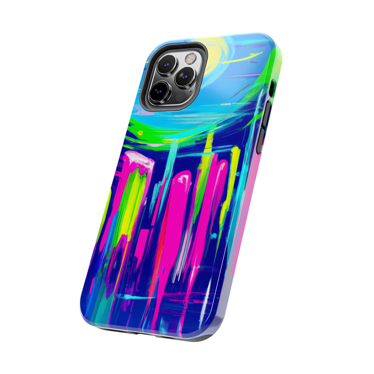 Stellar Symphony 2023729 - Phone Case