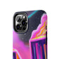 Synthwave Sirens 2023811 - Phone Case