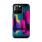 Dancefloor Dazzlers 2023728 - Phone Case