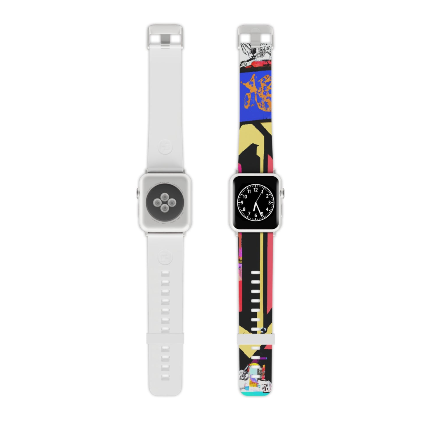 Still Not a Player 202372 - Watch Band