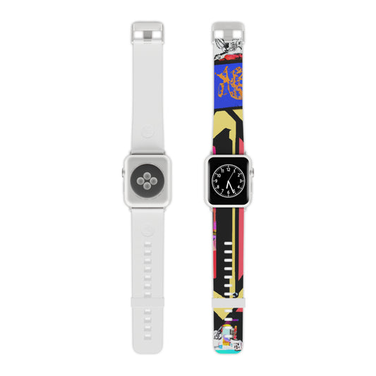 Still Not a Player 202372 - Watch Band