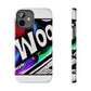 It Was a Good Day 2023729 - Phone Case