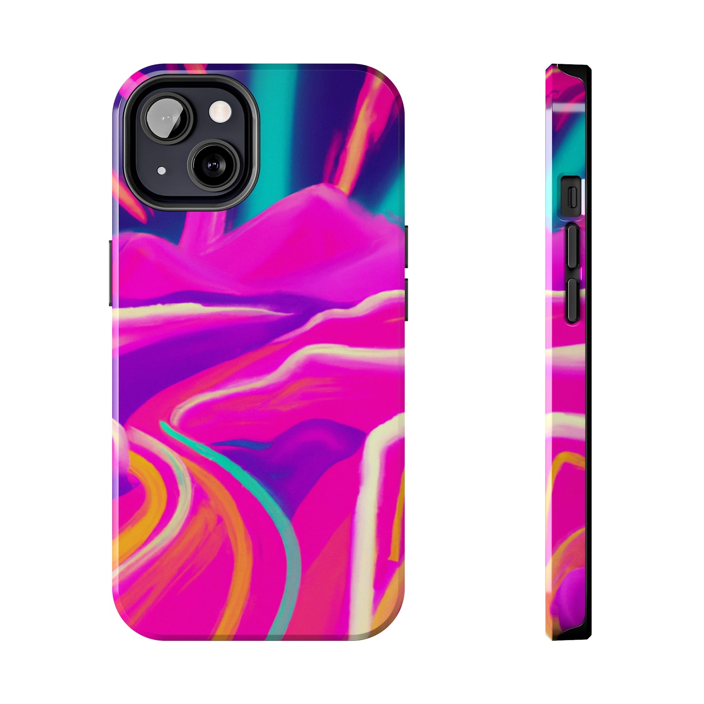 The Pop Princesses 2023728 - Phone Case