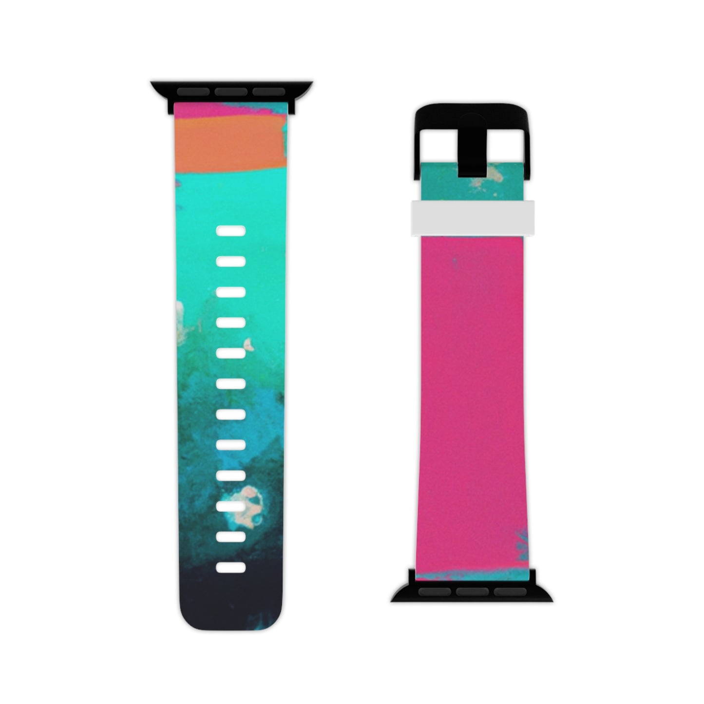 Electric Euphoria 202372 - Watch Band