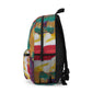 Kiss Me 2023730 - Backpack