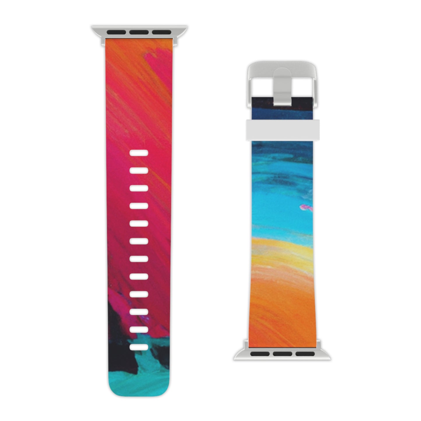 The Funky Flock 2023727 - Watch Band