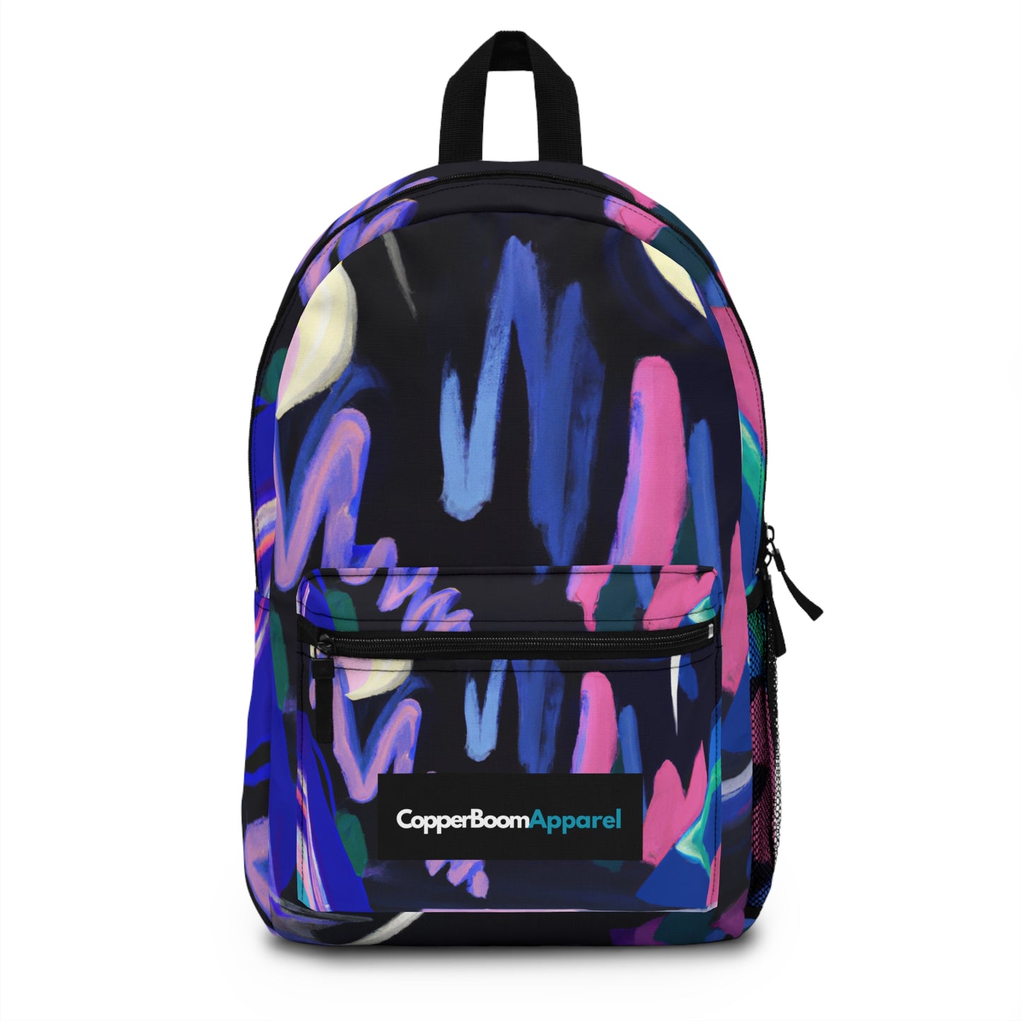 The New Romantic Rebels 202372 - Backpack