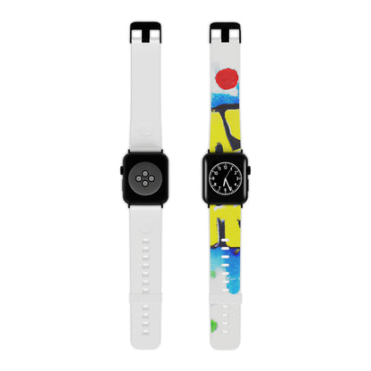 Dirt Off Your Shoulder 202373 - Watch Band