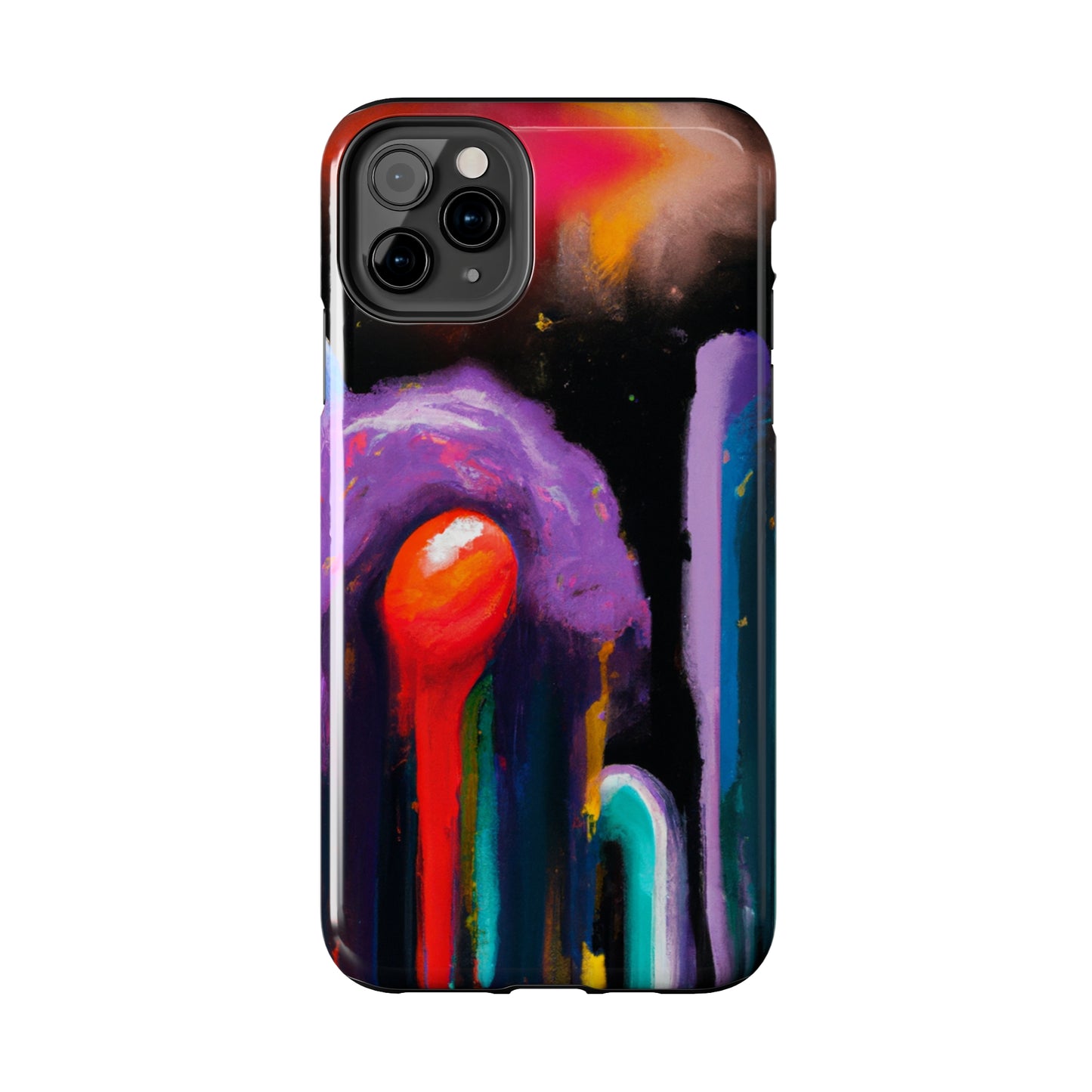 The Rubix Rebels 2023730 - Phone Case