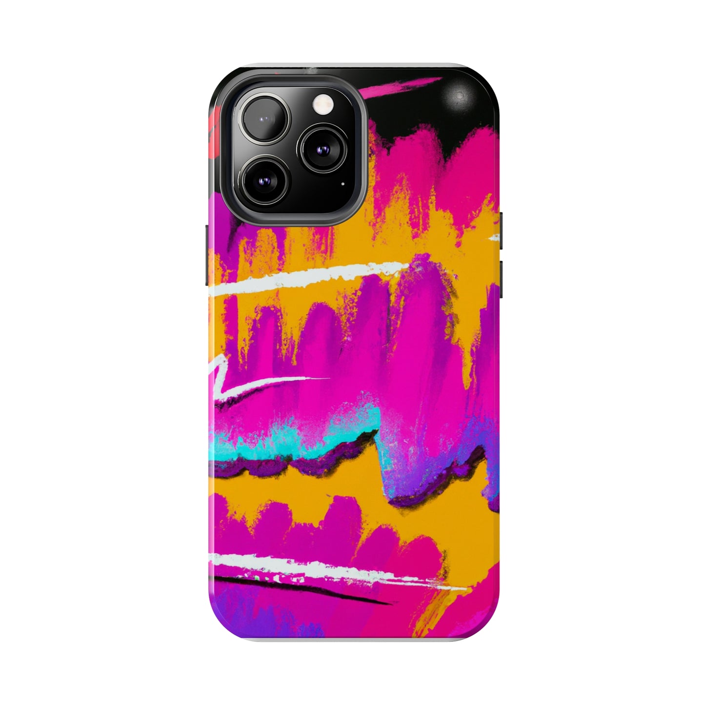 The Vinyl Vanguards 2023729 - Phone Case