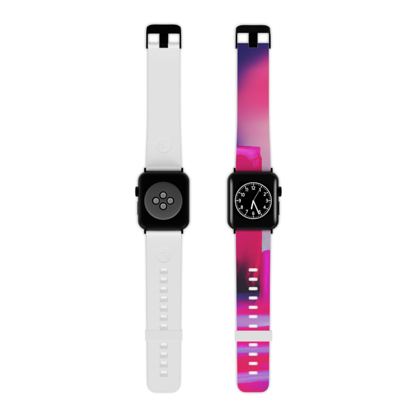 The Neon Navigators 202375 - Watch Band