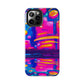 Radiant Resonance 2023728 - Phone Case