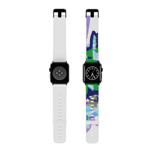 Dirt Off Your Shoulder 2023728 - Watch Band