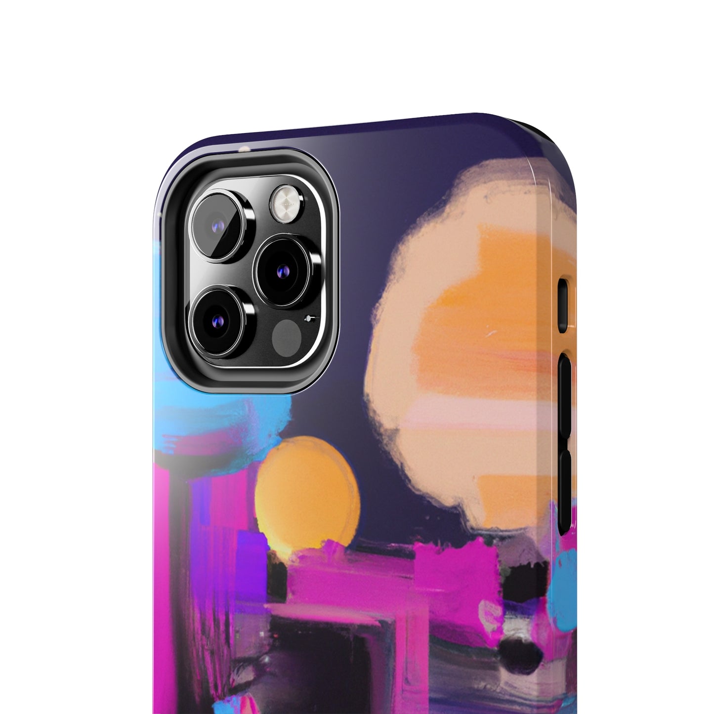 Flashback Fusion 2023727 - Phone Case