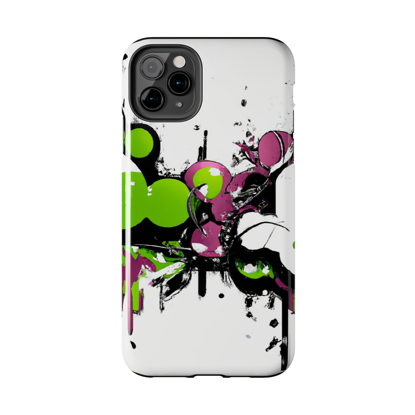 Lean Back 2023811 - Phone Case