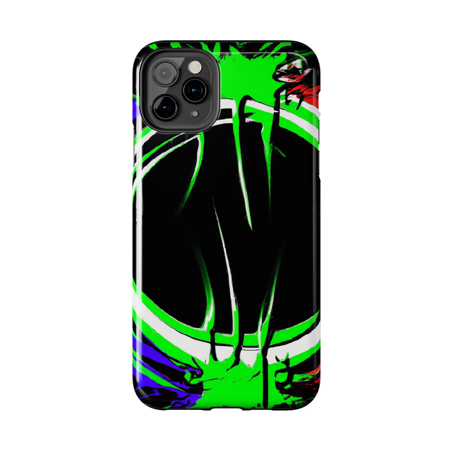 Grindin' 2023728 - Phone Case