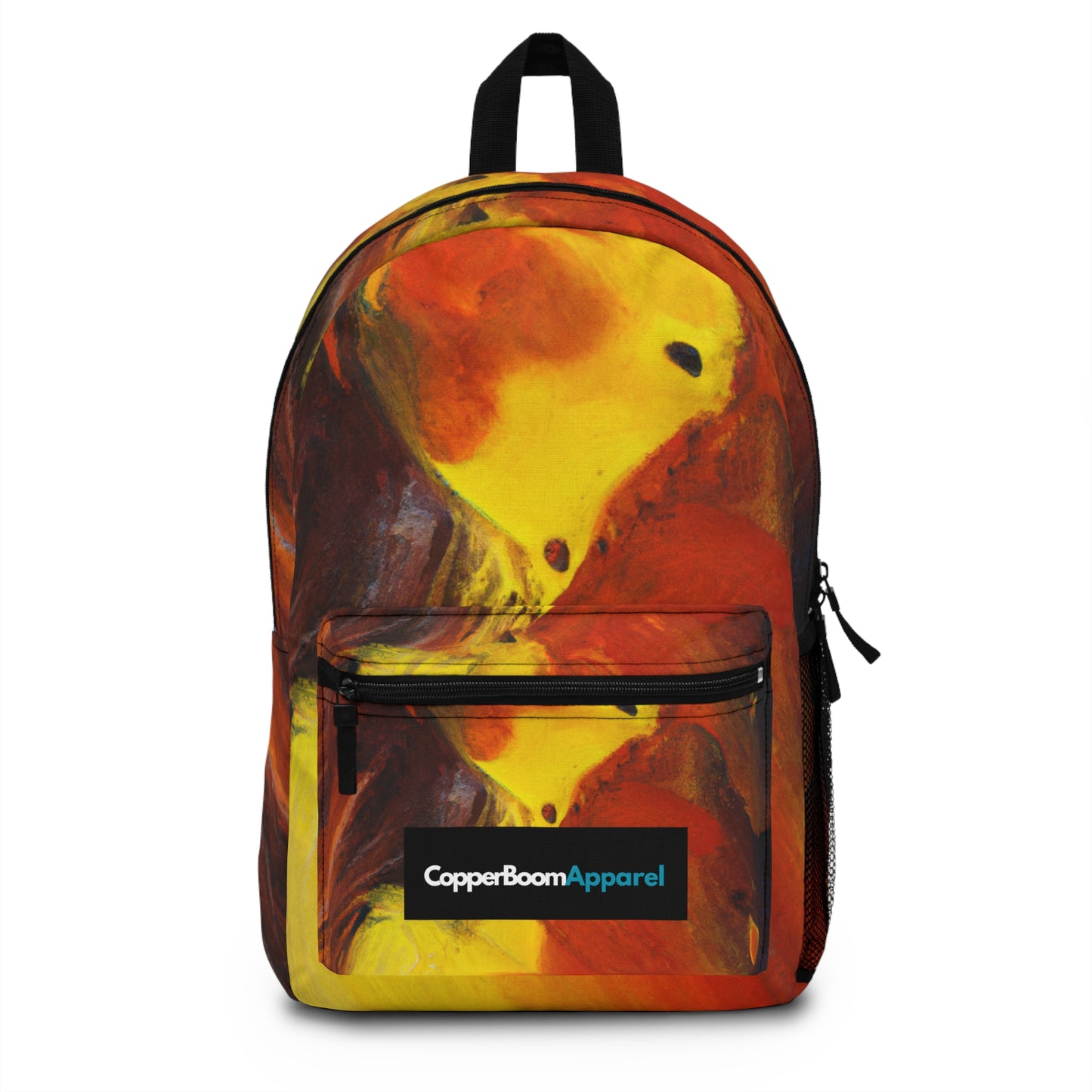 I'll Stand by You 202373 - Backpack