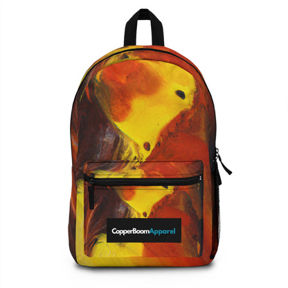 I'll Stand by You 202373 - Backpack