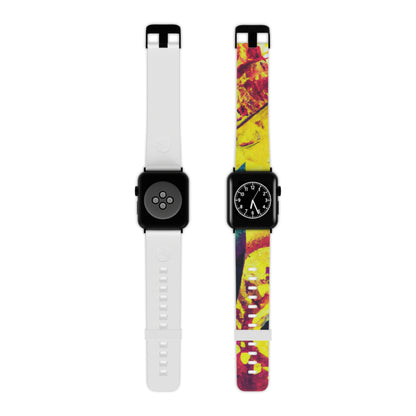 Holla Holla 202373 - Watch Band