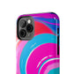 The Retro Rebels 2023729 - Phone Case