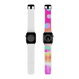 Electric Dreamers 202371 - Watch Band