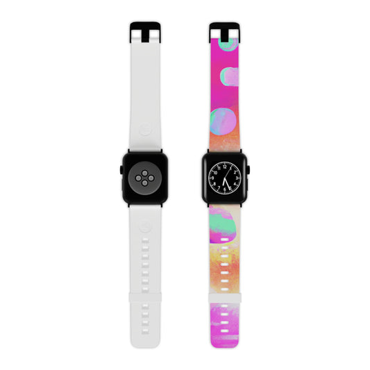 Electric Dreamers 202371 - Watch Band