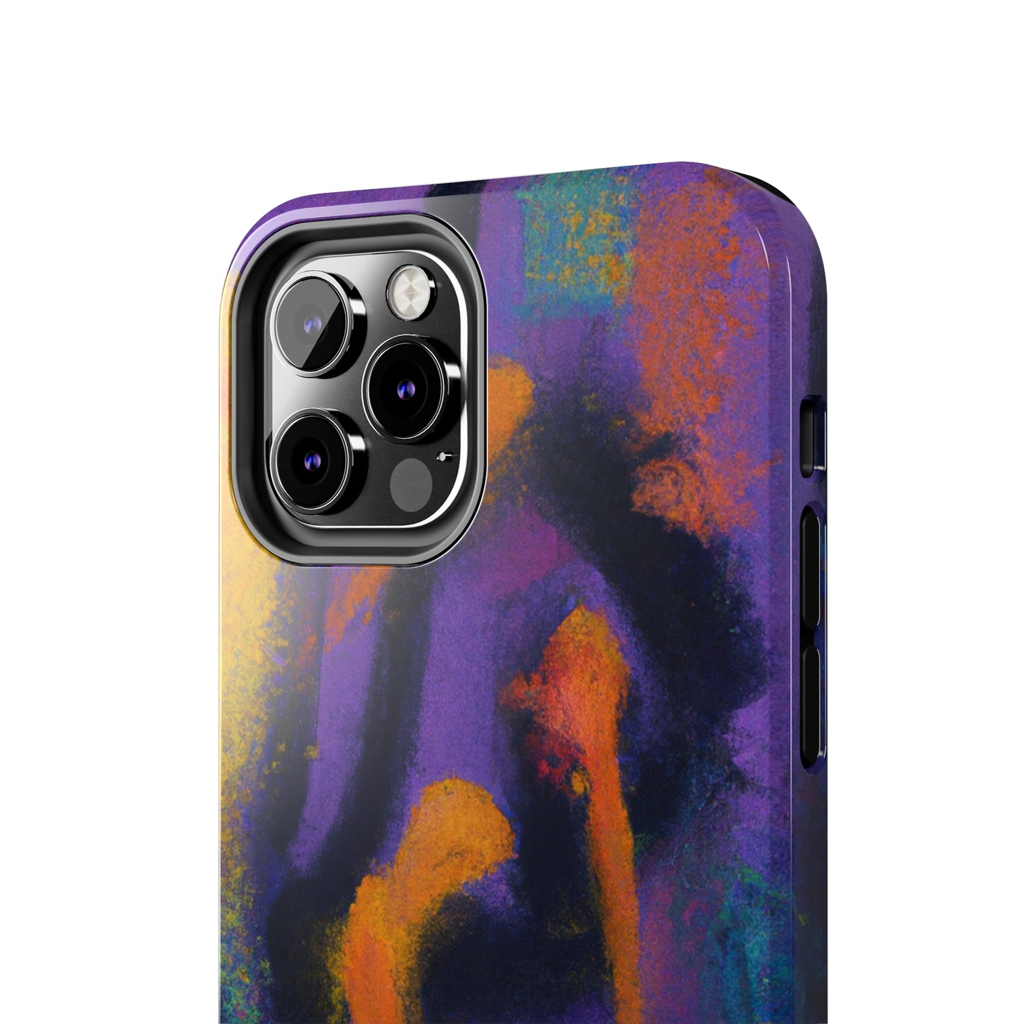 Crazy Love 2023811 - Phone Case