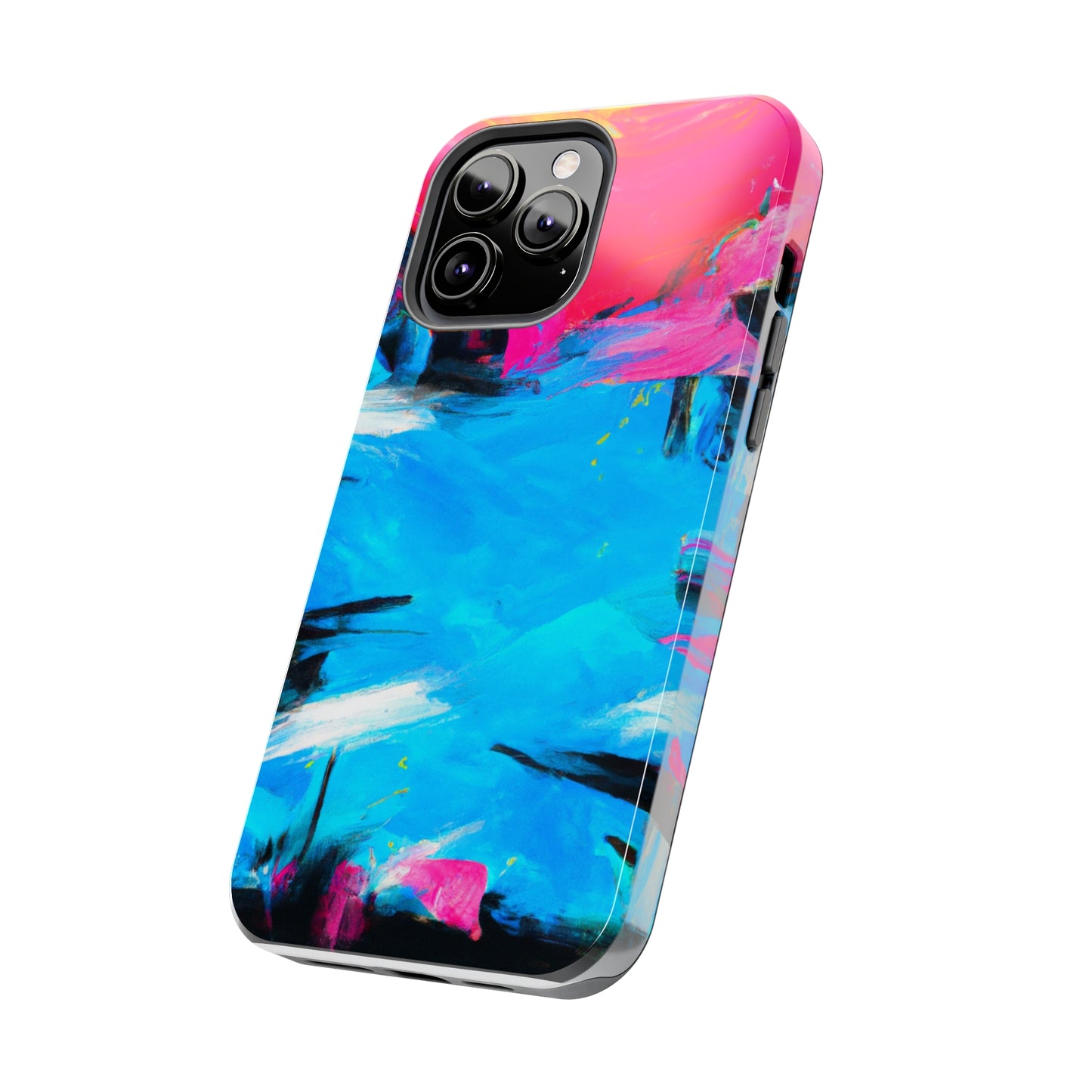 Dancefloor Delights 2023729 - Phone Case