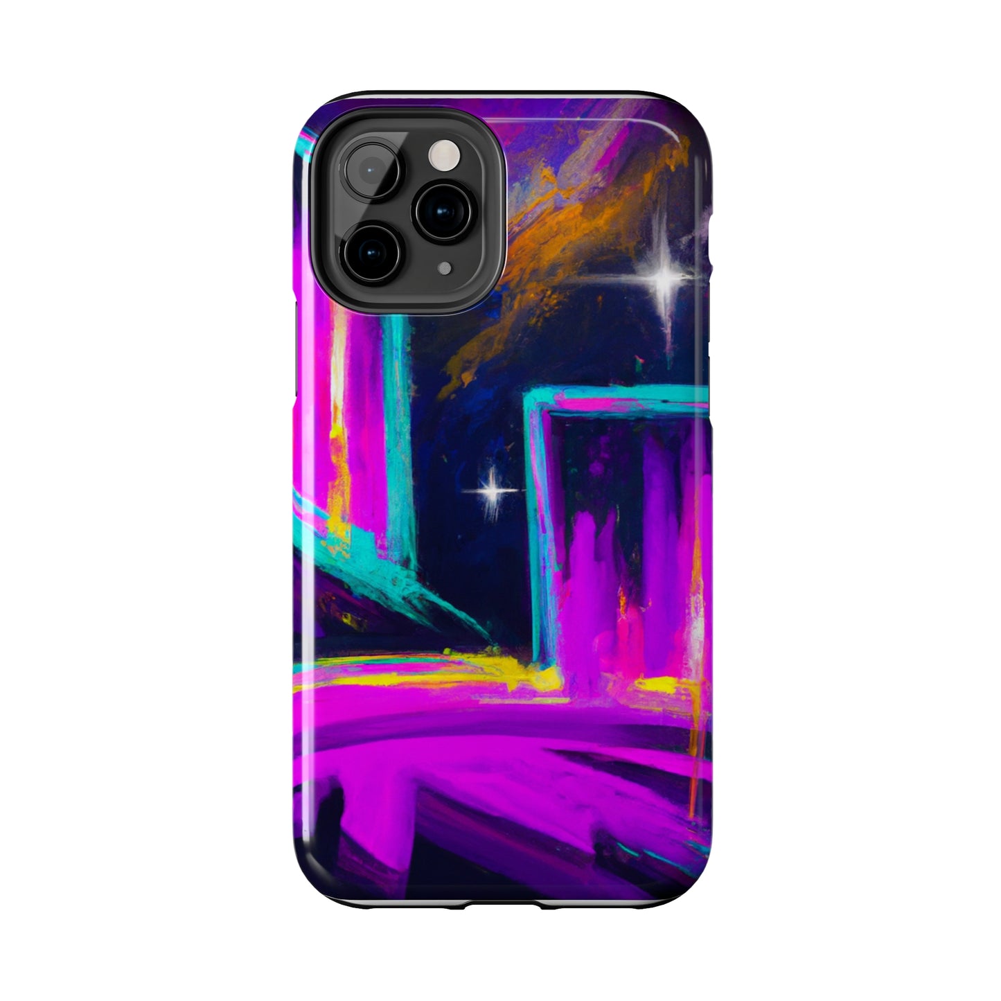 Electric Elation 2023729 - Phone Case