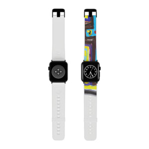 Ridin' 202373 - Watch Band