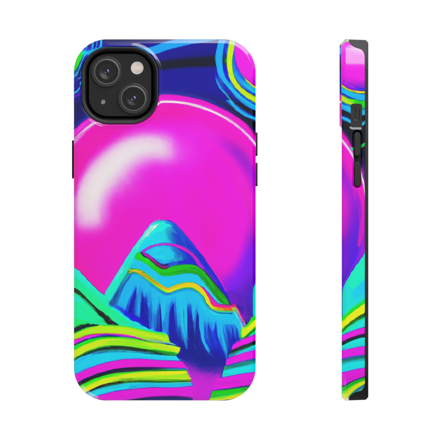 The Cassette Crew 2023729 - Phone Case