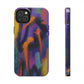 Crazy Love 2023811 - Phone Case