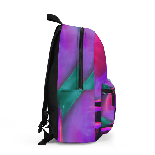 The Rad Rebels 202376 - Backpack