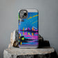 The Acid Wash Crew 2023811 - Phone Case