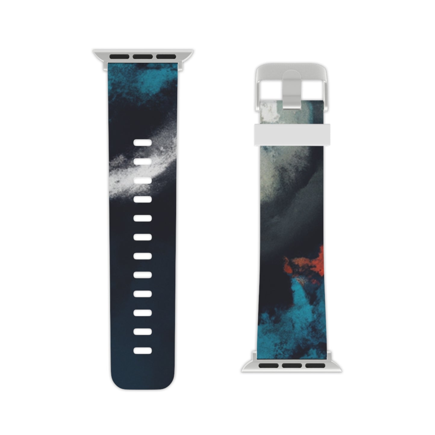 The Sound of Silence 2023730 - Watch Band