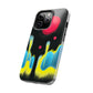 Electric Eclectics 2023729 - Phone Case