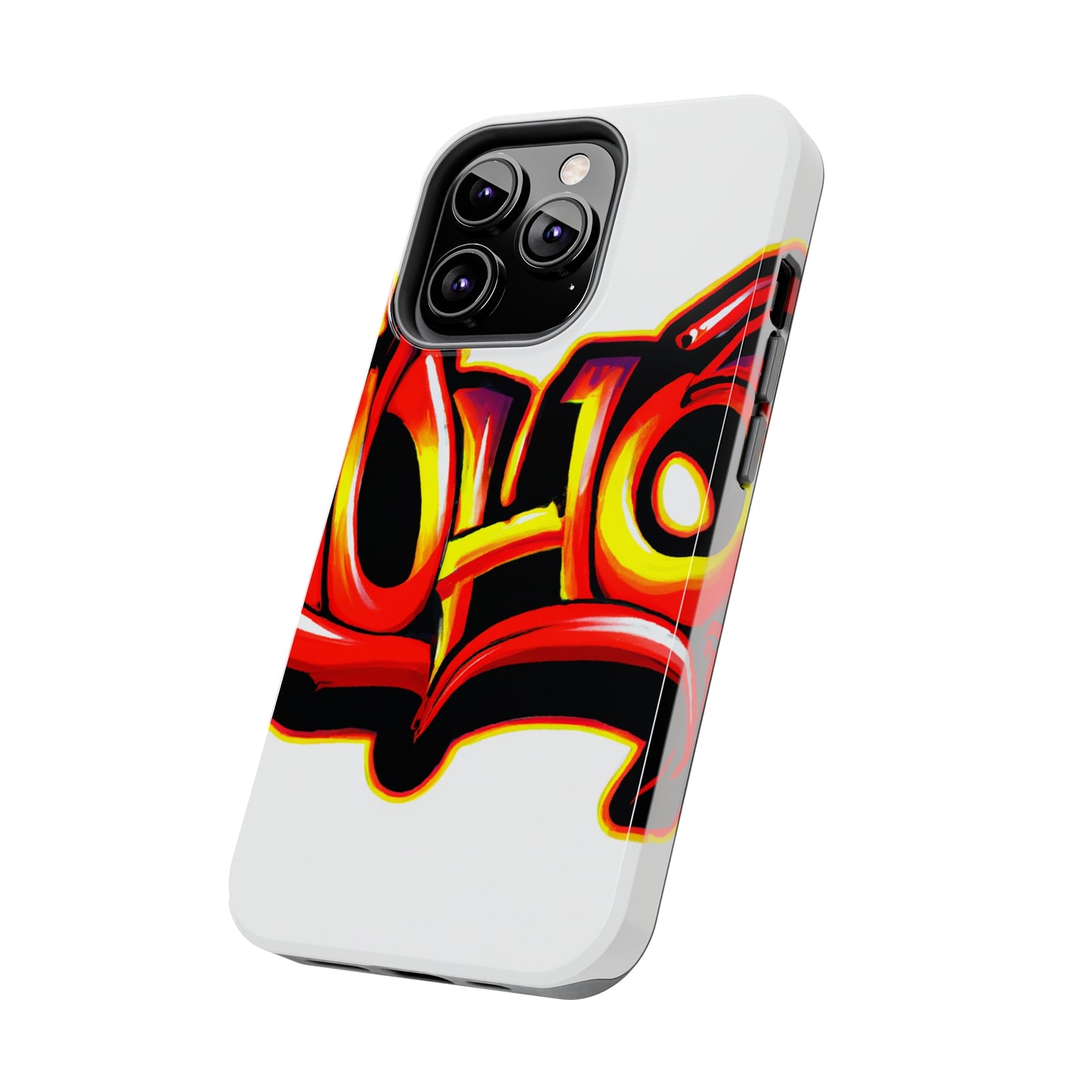 Juicy 2023728 - Phone Case